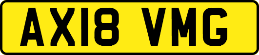 AX18VMG