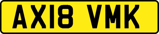 AX18VMK