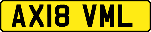 AX18VML