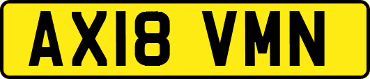 AX18VMN