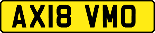 AX18VMO