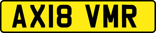 AX18VMR