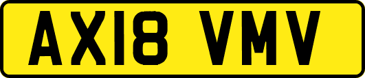 AX18VMV