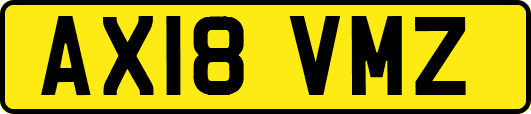 AX18VMZ