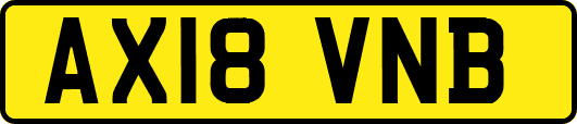 AX18VNB
