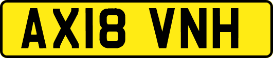 AX18VNH