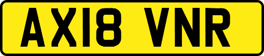 AX18VNR
