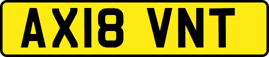 AX18VNT