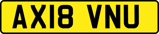 AX18VNU