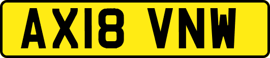 AX18VNW
