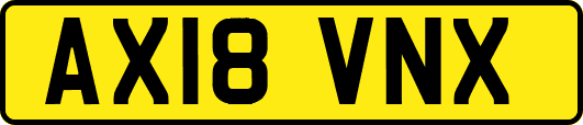 AX18VNX