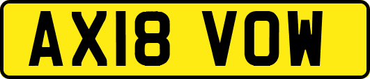 AX18VOW