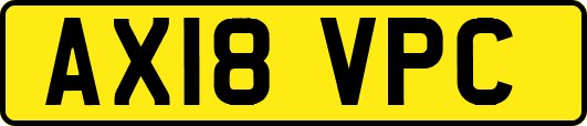 AX18VPC