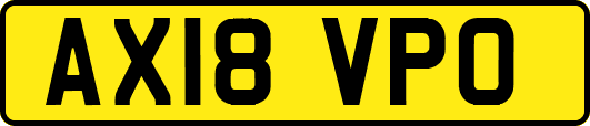AX18VPO