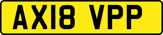 AX18VPP