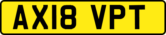 AX18VPT