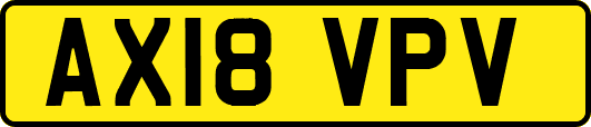AX18VPV