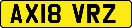 AX18VRZ