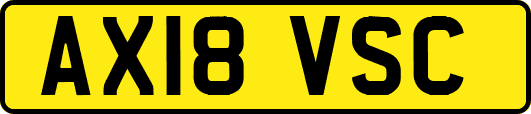 AX18VSC