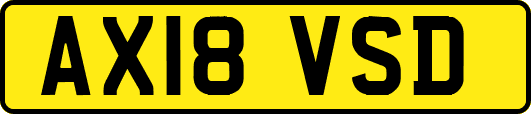 AX18VSD
