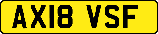 AX18VSF