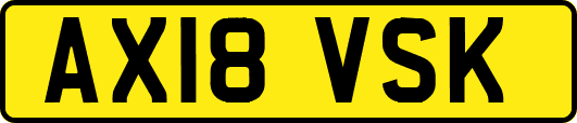 AX18VSK