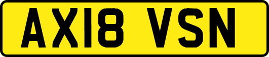 AX18VSN