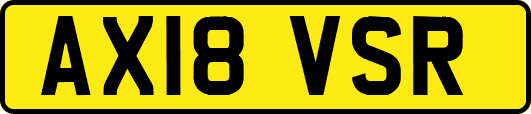 AX18VSR