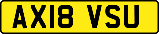 AX18VSU