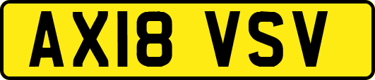 AX18VSV