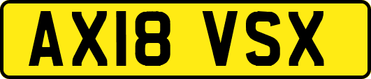 AX18VSX