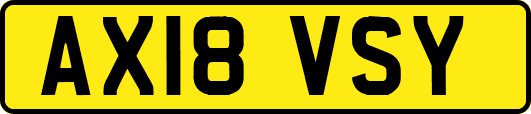 AX18VSY