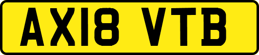 AX18VTB