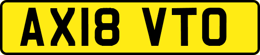 AX18VTO