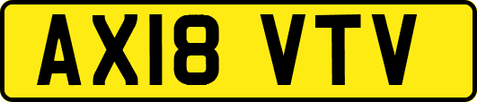 AX18VTV