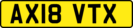 AX18VTX