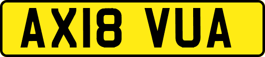 AX18VUA