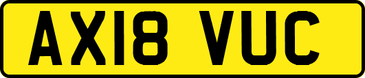 AX18VUC