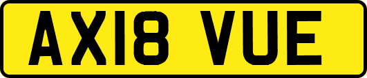 AX18VUE
