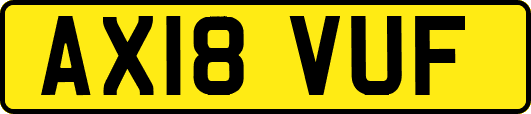 AX18VUF
