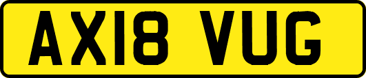 AX18VUG