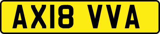 AX18VVA