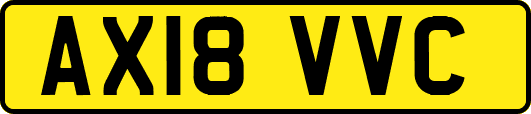 AX18VVC