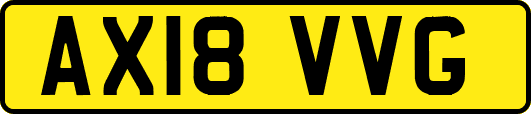 AX18VVG
