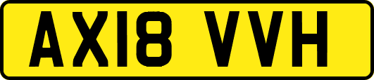 AX18VVH