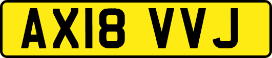 AX18VVJ