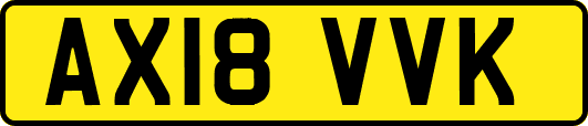 AX18VVK