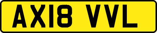 AX18VVL