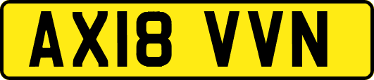 AX18VVN
