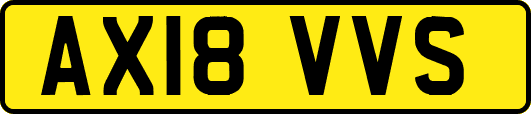 AX18VVS
